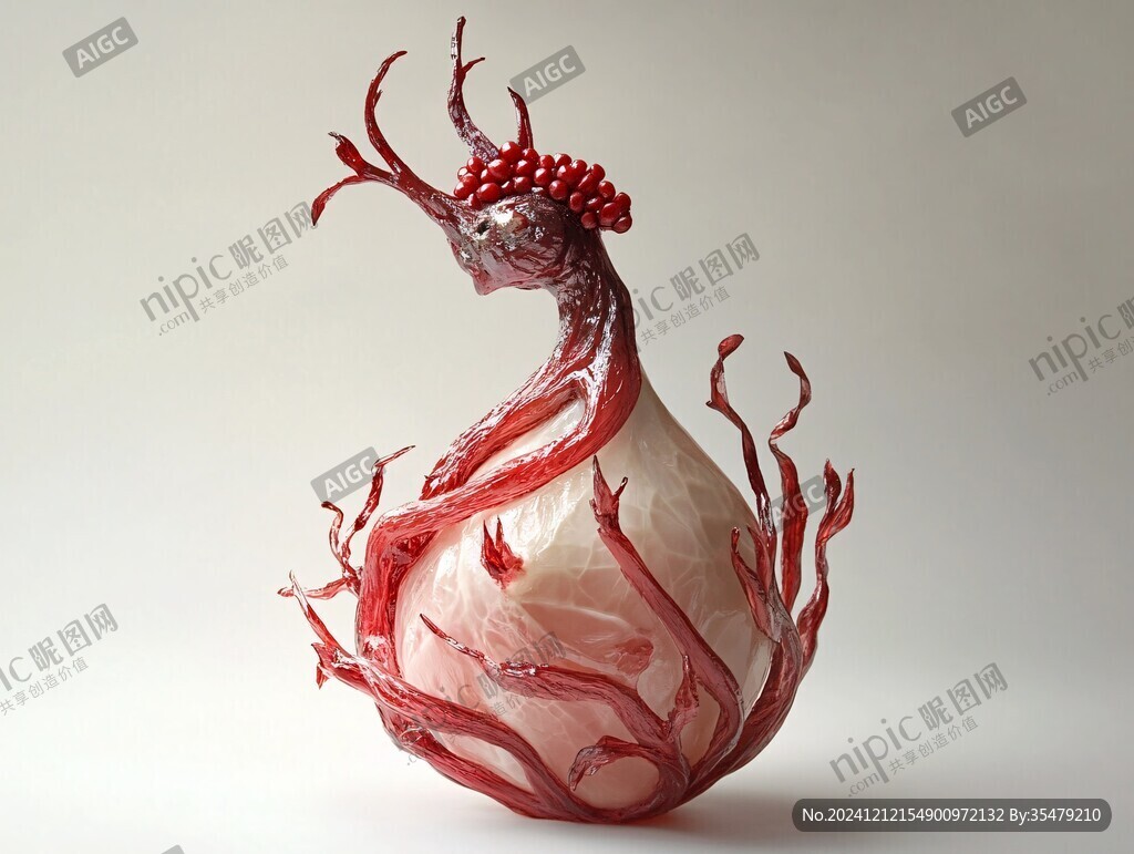 3d作品