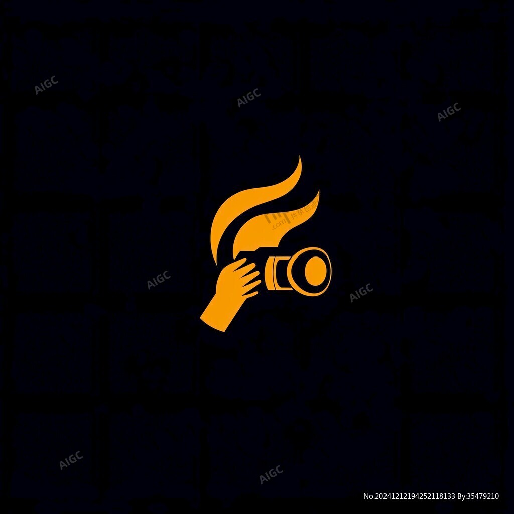 火器logo