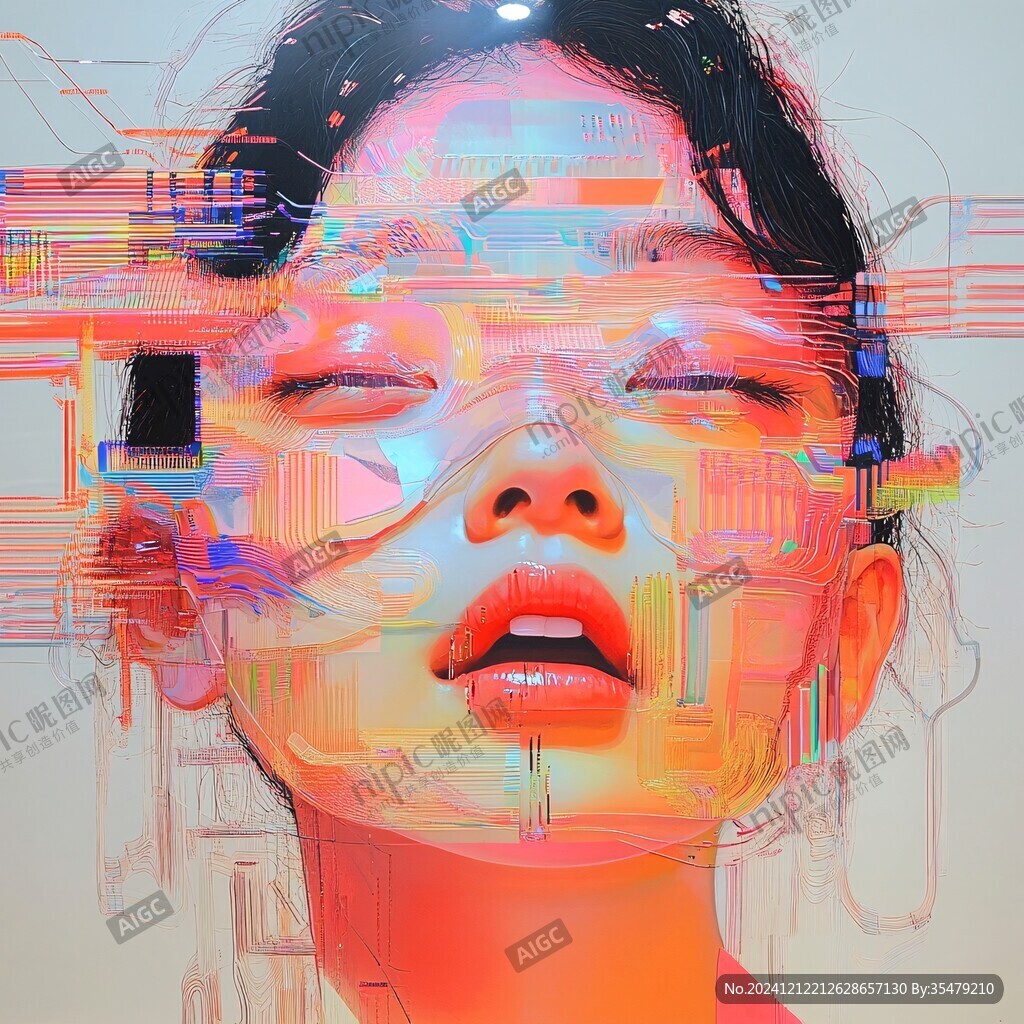 vr科技人类