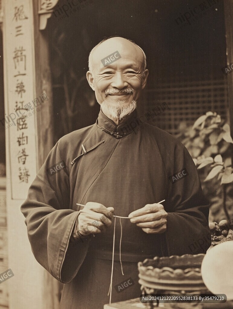 弘一大师