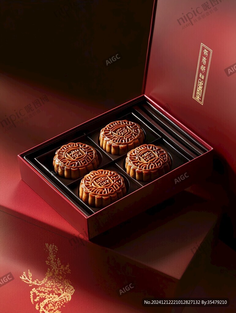 2020月饼