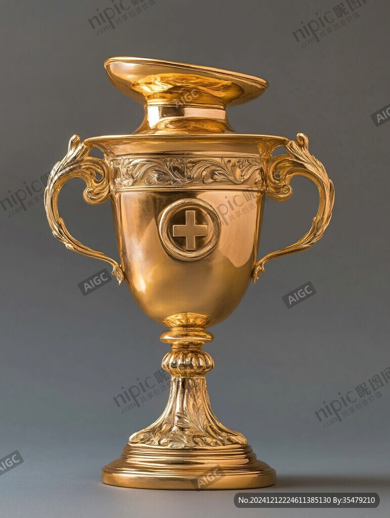 金代金杯