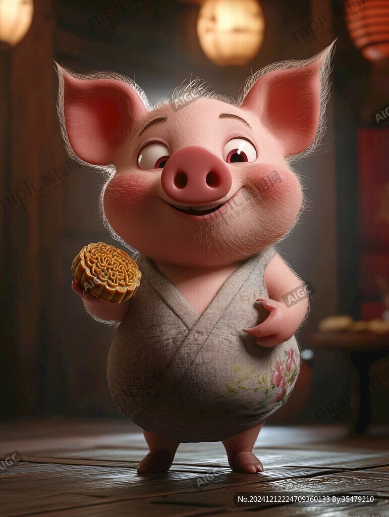 麦兜