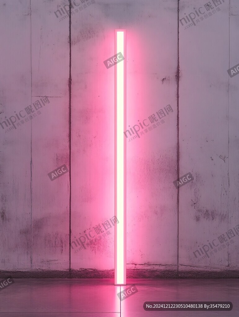 霓光科技门