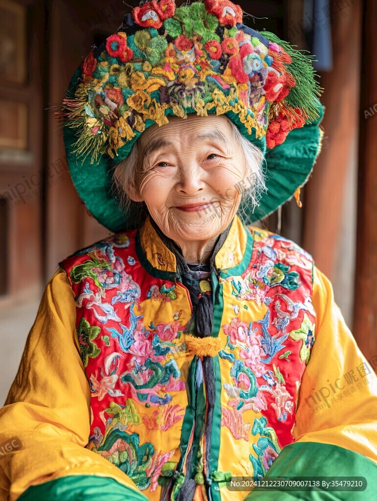 俏阿婆