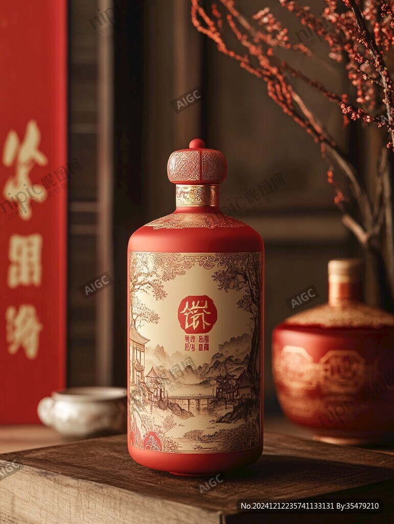 喜瓶