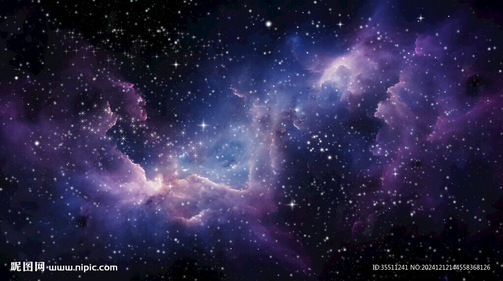 星空天花软膜