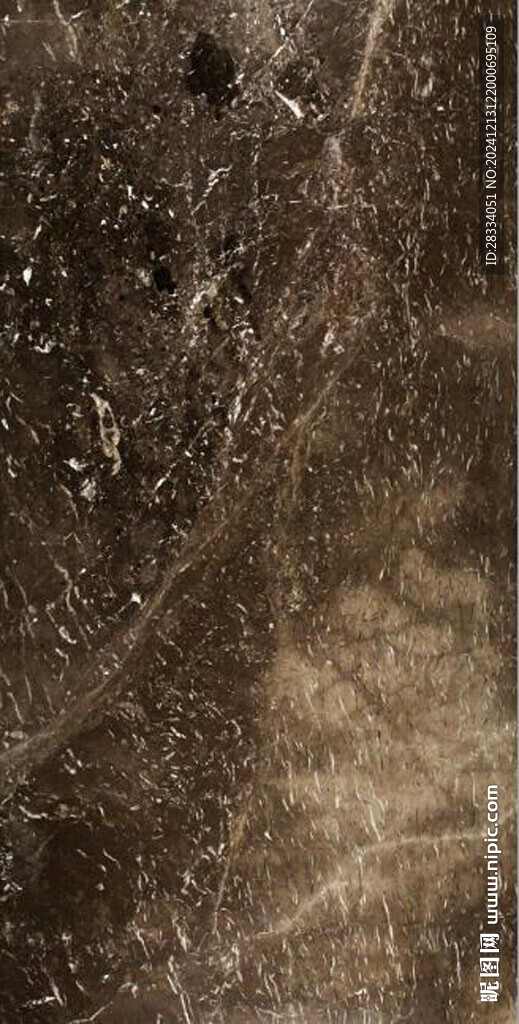 高清咖啡色大理石石纹