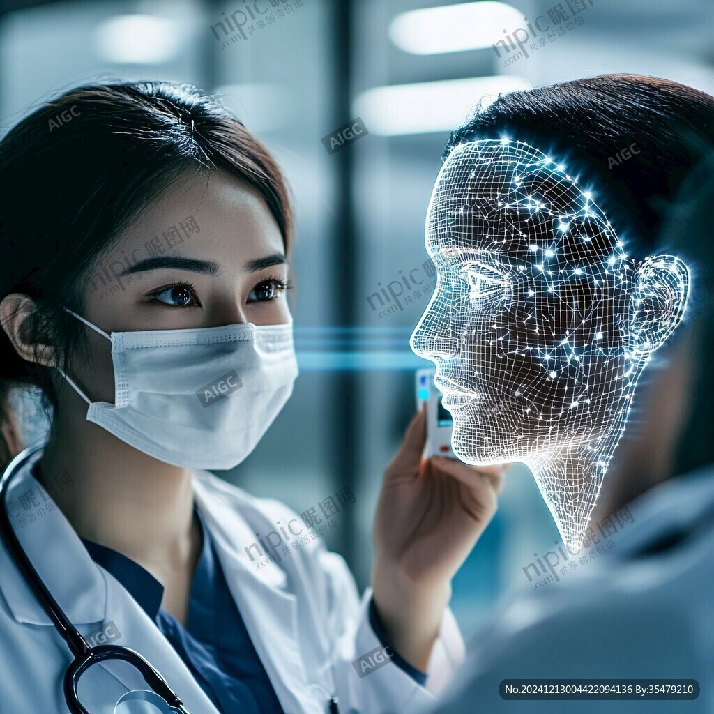医美科技