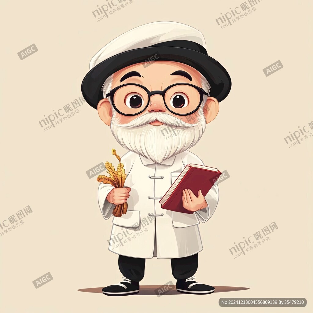 生物学家人物