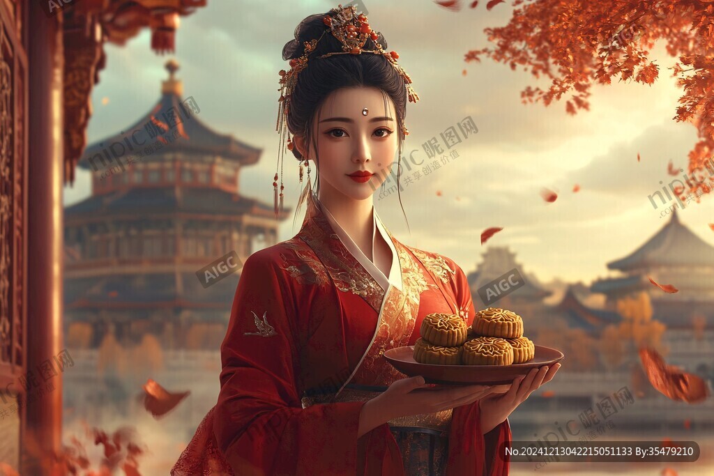 武媚娘