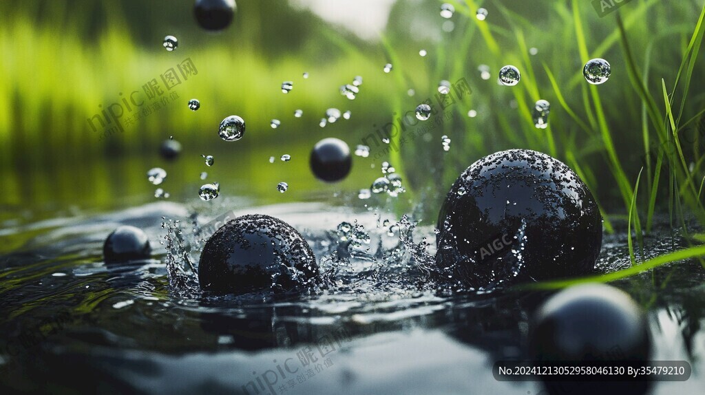 水连珠