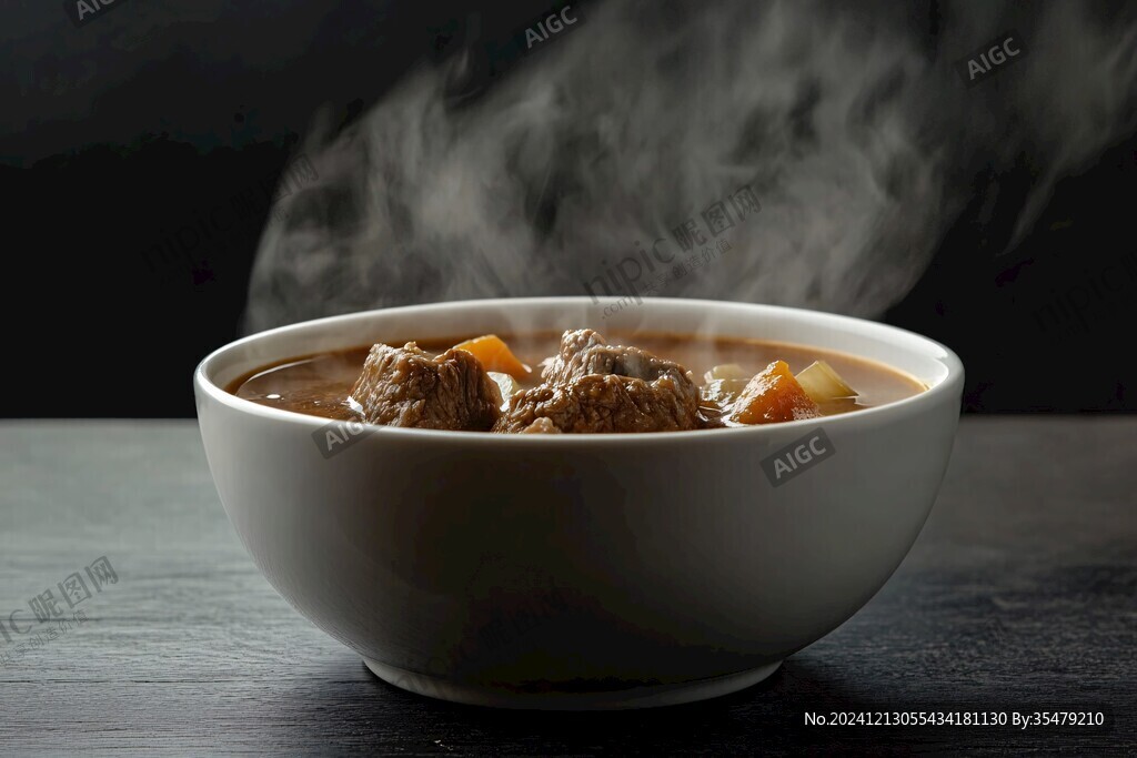 高档炖汤