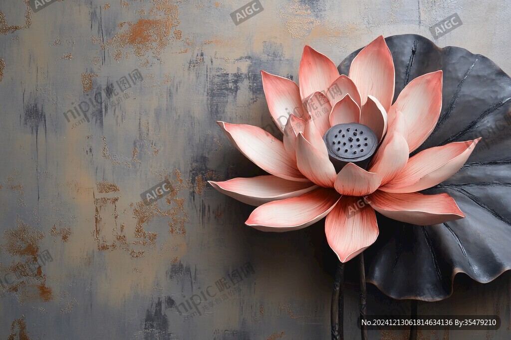 高清莲花壁纸