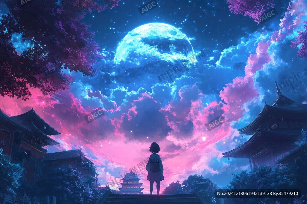 电脑壁纸美图