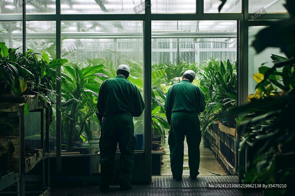 植物研究所