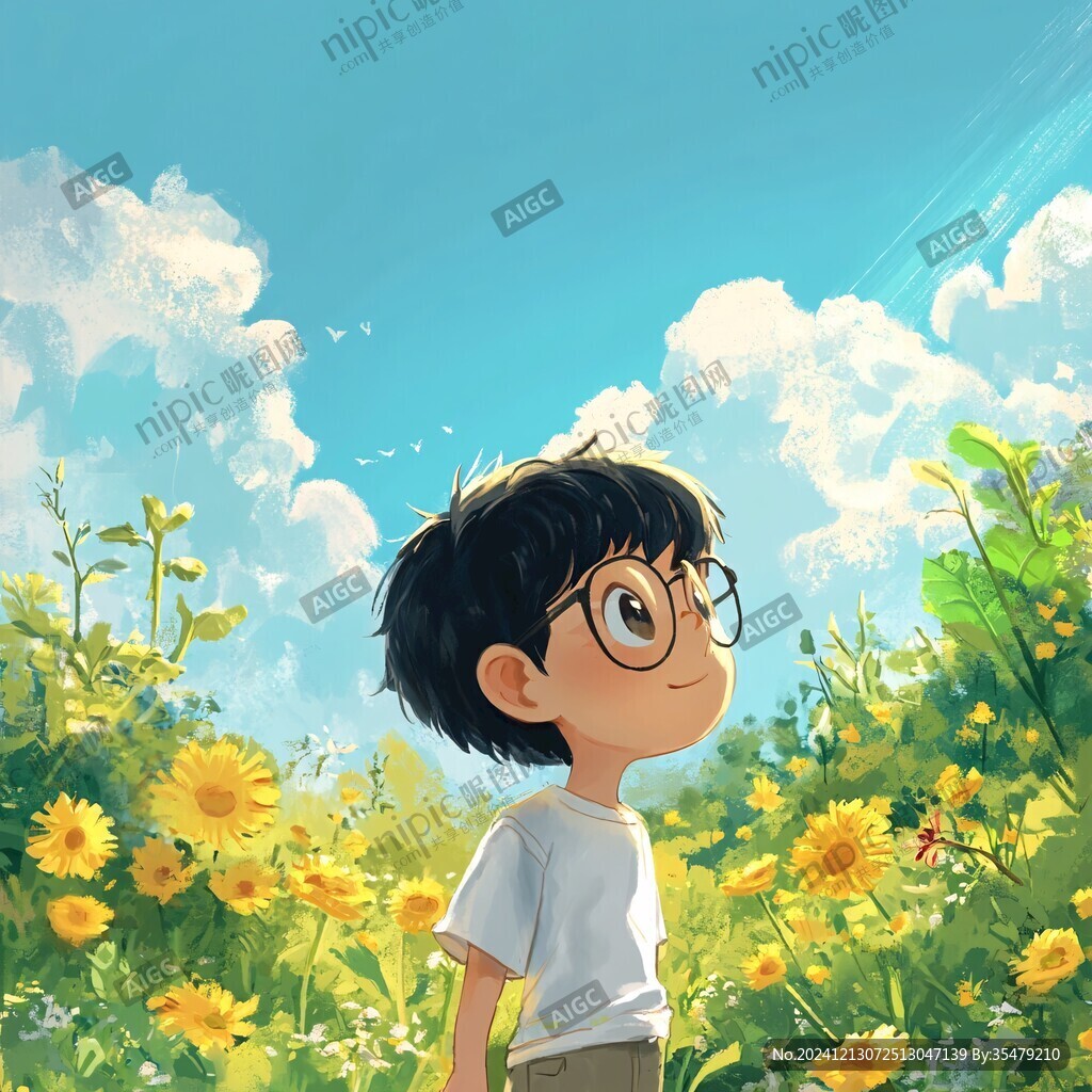 向日葵儿插