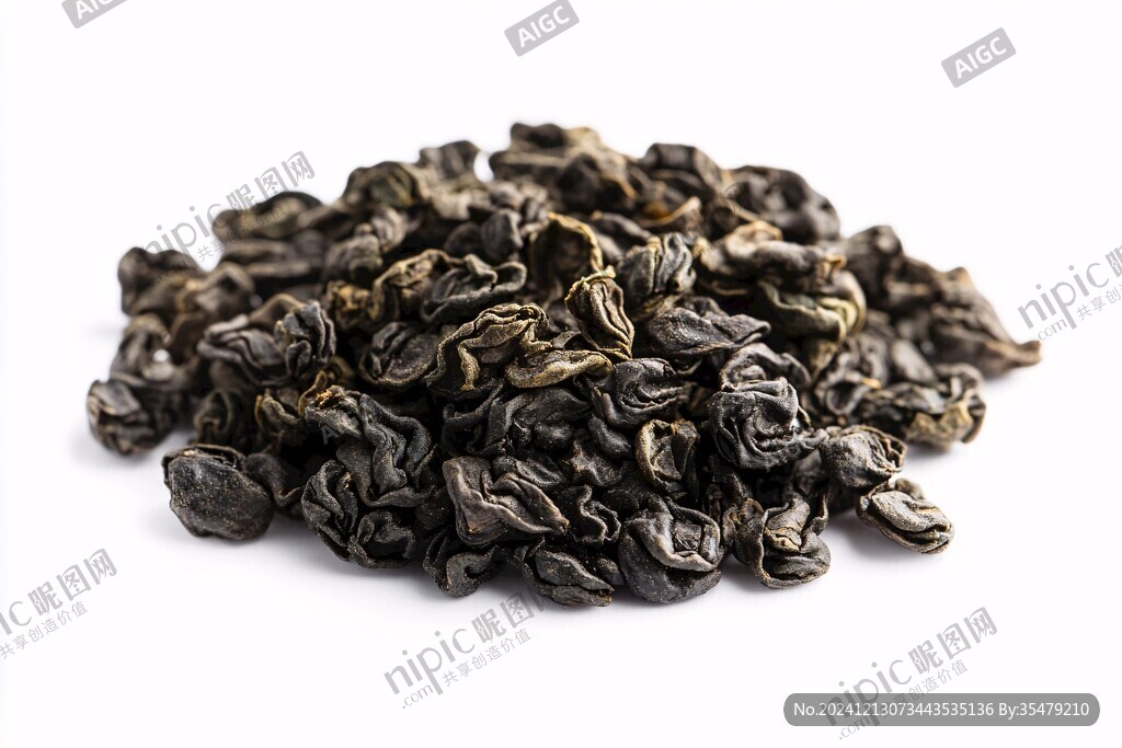 黄金螺茶