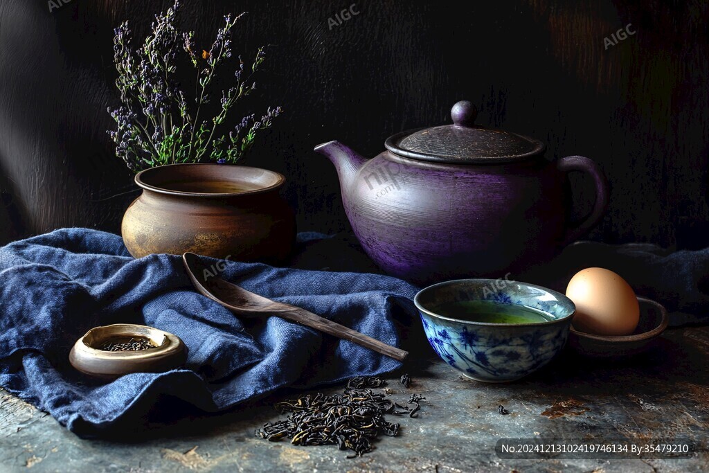 东方茶叶