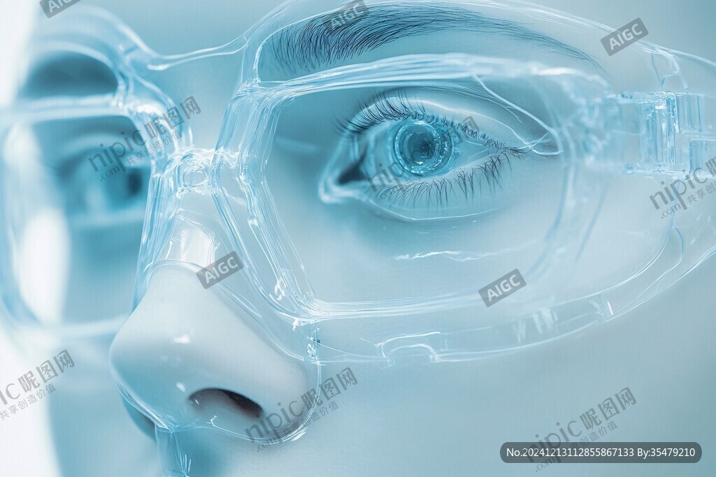 vr科技人类