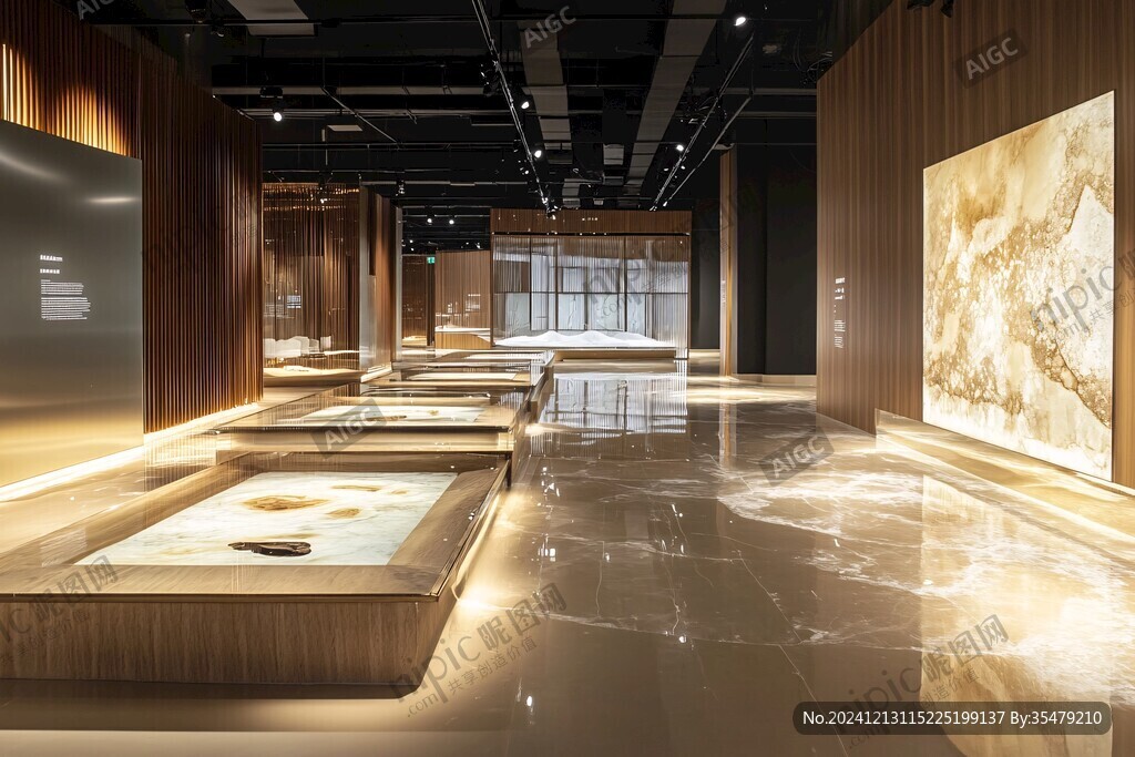 良渚文化展厅