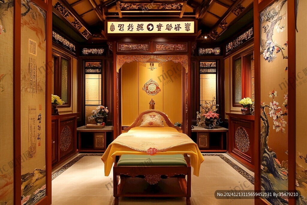 养心殿展厅