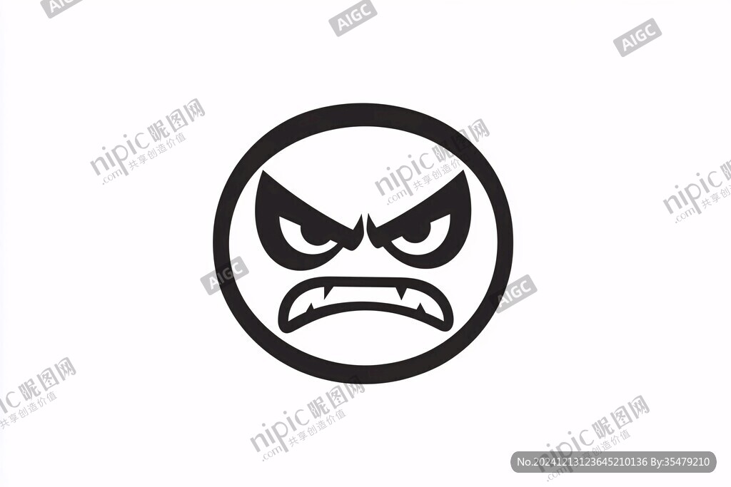 蛮logo设计