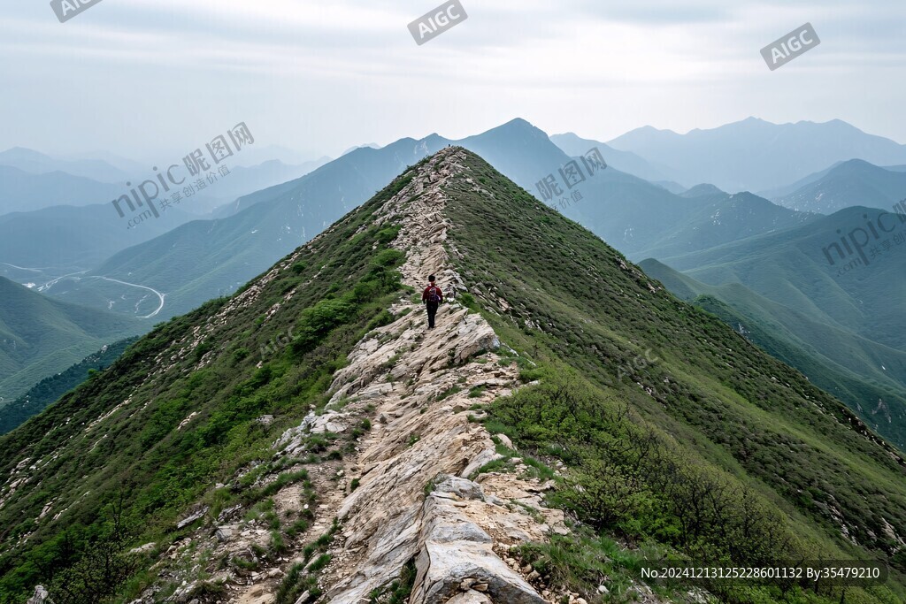 跑马梁