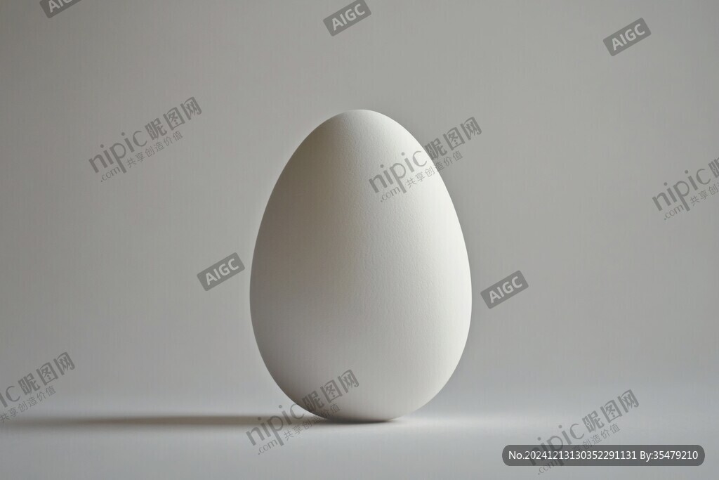 卵袋模型