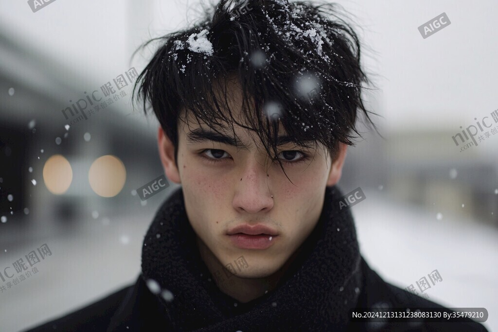 医美大雪