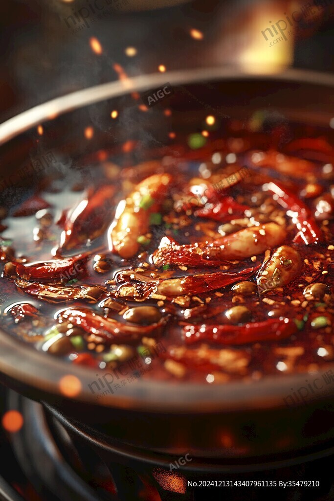 麻辣夏季