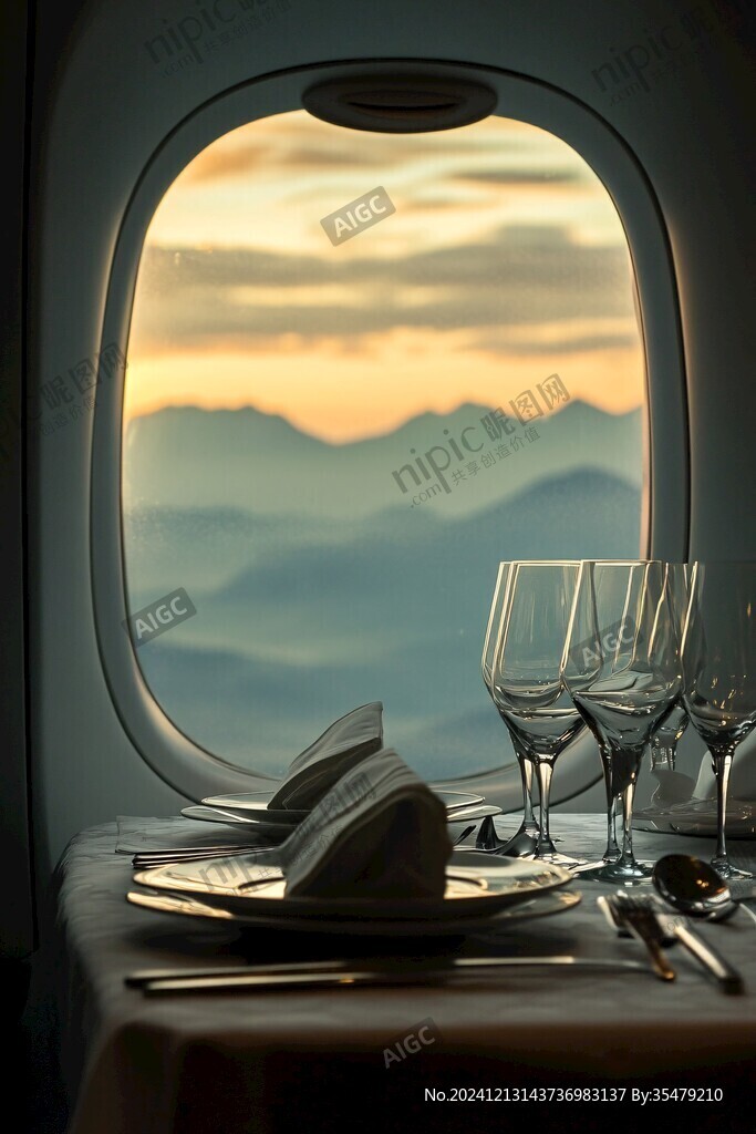 经济舱套餐
