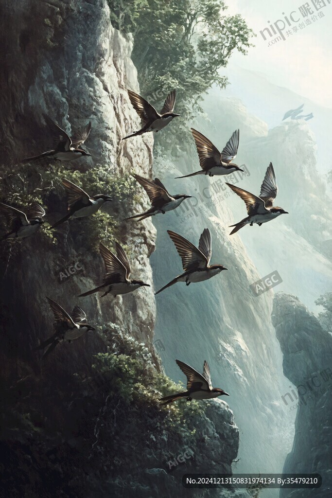 玲珑塔达尔文翼龙
