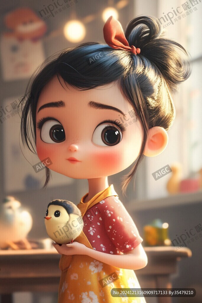 儿插少女
