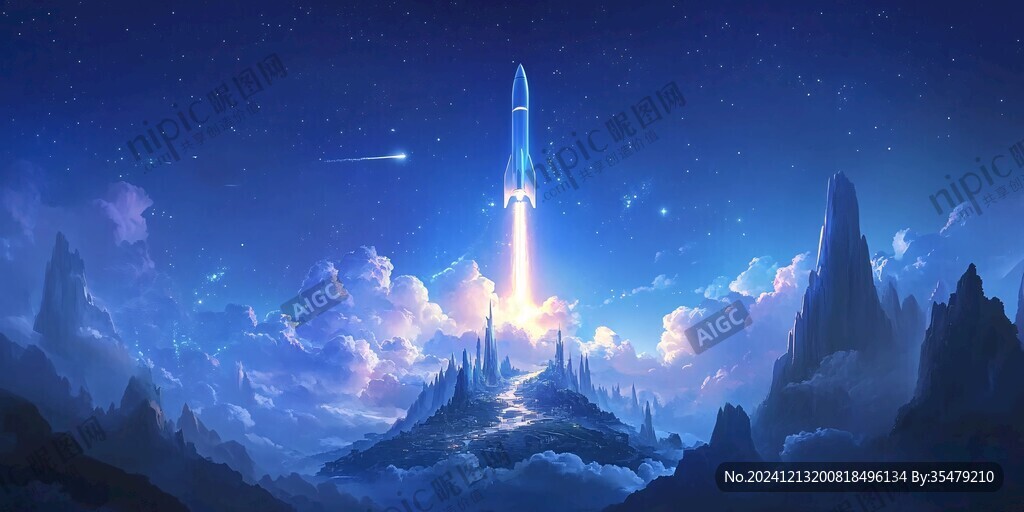 星辰神殿