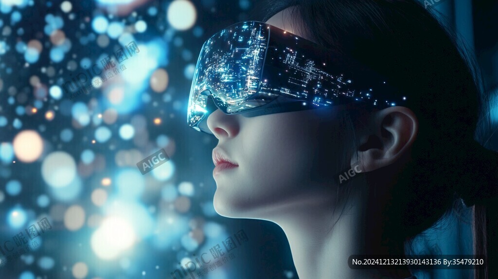 vr科技