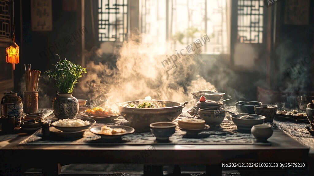 江南灶头
