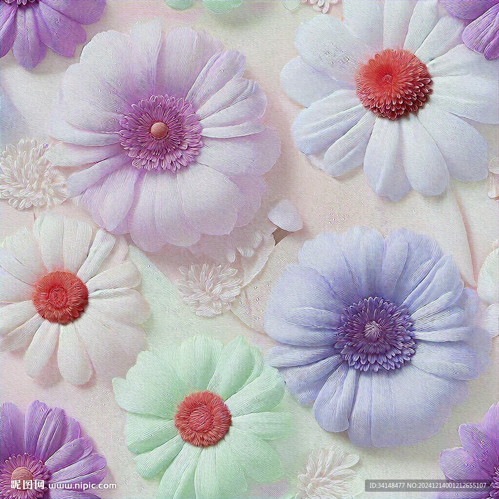 数码印花