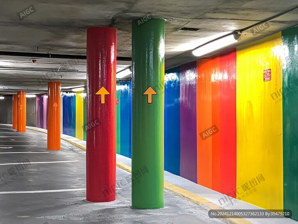 彩虹站台
