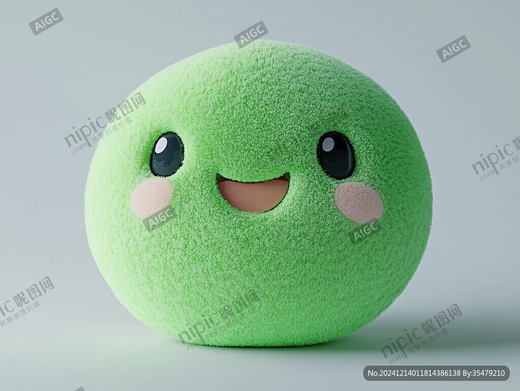 微笑ball