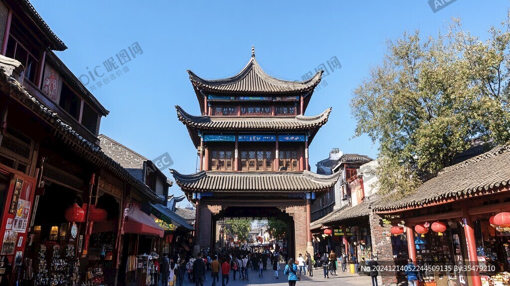 鸿恩坊