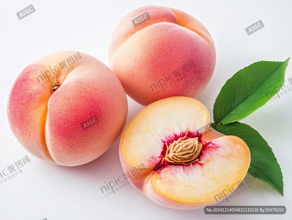 红桃k果棚拍
