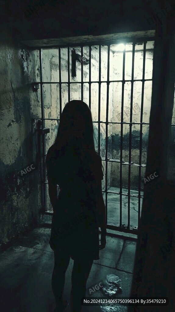 一号女牢