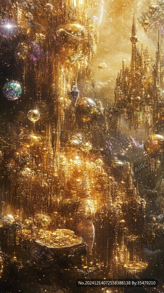 奇幻美学