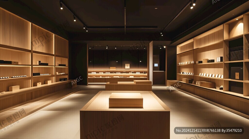 小米体验店