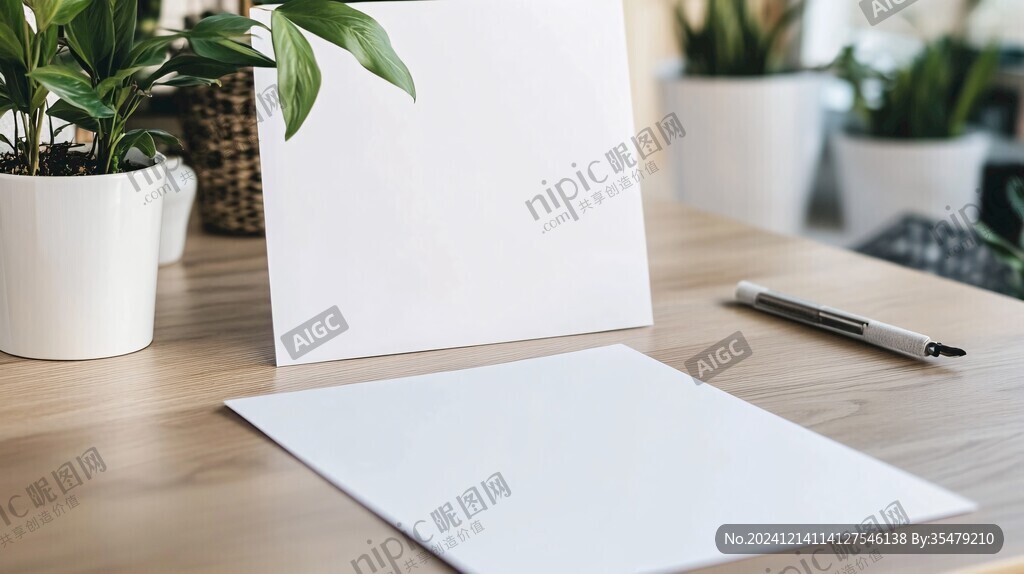 创意信纸