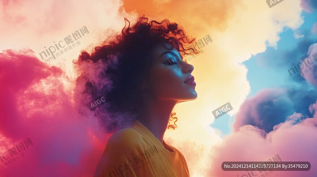 色彩与情绪