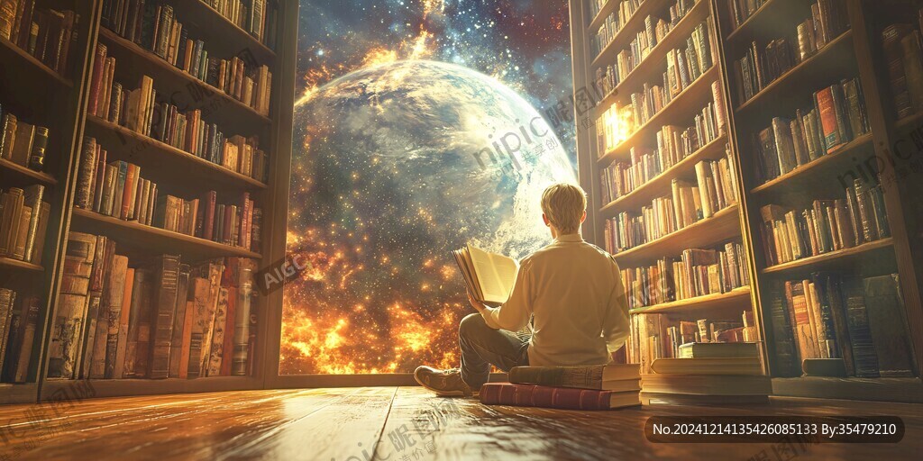 知识宇宙