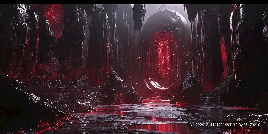 魂坛