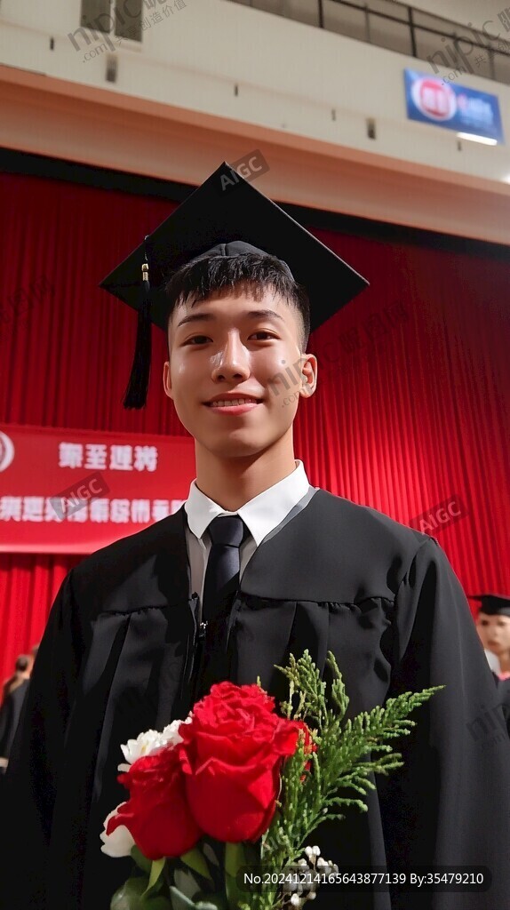 南方科技大学毕业
